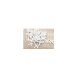Croisillon carrelage 5mm 100 pièces - NEO TOOLS