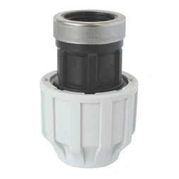 Raccord plastique femelle PE ø25 - 20/27 - SOMATHERM
