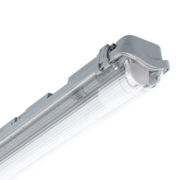 Réglette LED Mila + tube 9w - AGIS ENERGY