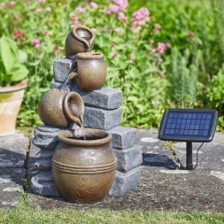Fontaine pot - SMART GARDEN