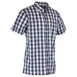 Chemise de travail ciel Luciole Taille 3 - LMA
