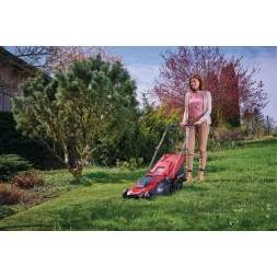 Tondeuse à gazon électrique GC-EM 1800/43 1800W (deee 4.1€) - EINHELL