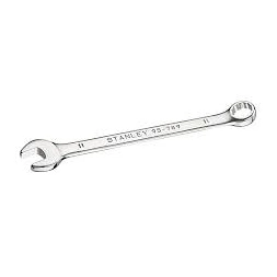 Clé mixte 11mm - STANLEY