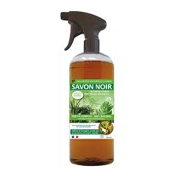 Savon noir 750ml