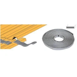 Joint butyl 12x3mm rouleau 15ml