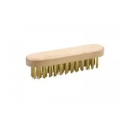 Brosse métallique violon 80 x 35mm - AMIG