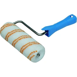 Rouleau avantage finition satin 180mm - NESPOLI