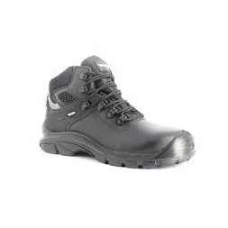 Chaussures Tarmac hautes 39 - FOXTER