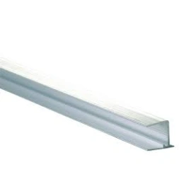Lumisol profil obturation alu 0.928m