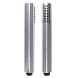 Douchette TUBÖ chromé 1 jet - ROUSSEAU