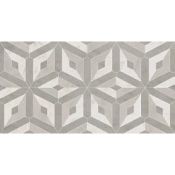 Faience kiev relieve gris mate 31.6 x 60cm bte de 1.14 m² 1er ch