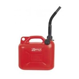 Jerrican 20l hydrocarbure - RIBIMEX