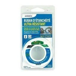 Ruban d' étanchéité 5m x 14mm - INTERPLAST