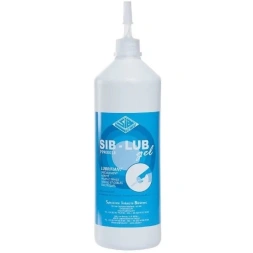 Lubrifiant gel pour tirage de fils et câble 1L - SIB