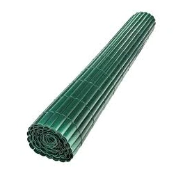 Canisse pvc vert 100 x 300cm - SOODIPA