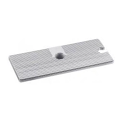 Étagère pour barre de douche 22mm - 25 CQ - ROUSSEAU