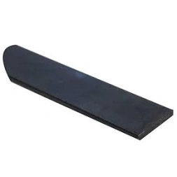 Fer plat acier laminé 30 x 4mm Longueur 2m  - CQFD