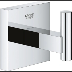 Patère murale start cube - GROHE