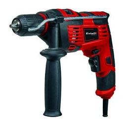 Perceuse à Percussion TC-ID 720/1 E 720 W 230 V - EINHELL