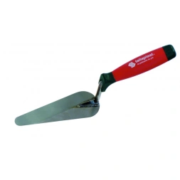 Truelle langue de chat 14cm manche bi-matière - TALIAPLAST