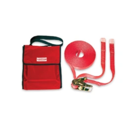 Ligne de vie horizontale + mousqueton - PONSA