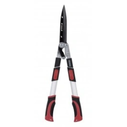 Cisaille à haie aluminium télescopique power -  KREATOR