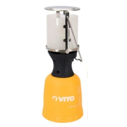 Lanterne de camping à gaz - VITO