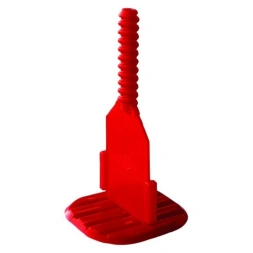 Croisillon autonivelante Lineaire 3mm Grande HAUTEUR - TALIAPLAST