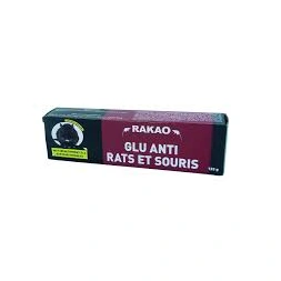 Anti-rats et souris 135gr - RAKAO