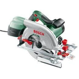 Scie circulaire portative 190 mm 1600w 230V- BOSCH