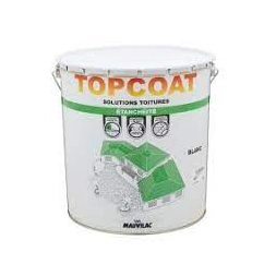 Topcoat antico gris 20 kg - - MAUVILAC