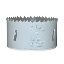 Scie trépan HSS bi-métal 76ls - KWB