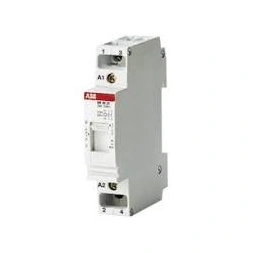 Contacteur jour / nuit ABB 20A 4600W