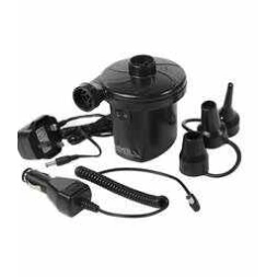 Pompe à air électrique