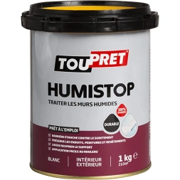 Humistop 5KG - TOUPRET