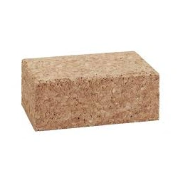 Bloc à poncer liège 60 x 100mm - KWB
