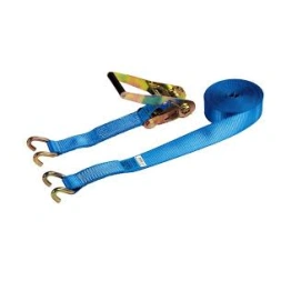 Sangle 50mm tendeur double sécurité long 9m00