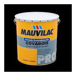 Covabois blanc 1L - MAUVILAC