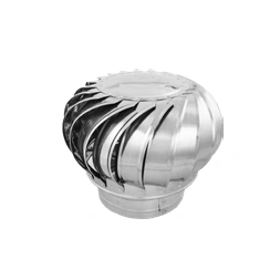 Extracteur d'air 300mm galva - WHIRLYBIRD