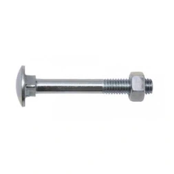 Boulon bois TRCC zingué 10 x 200mm - unité - PGB