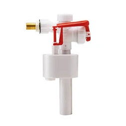 Robinet flotteur 89L - WIRQUIN