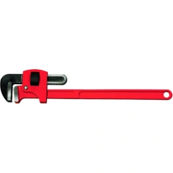 Clé serre tube Stillson 24 x 600mm - KSTOOLS