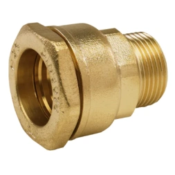 Raccord PEHD Mâle 32mm x 1'