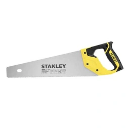 Scie égoïne JET-CUT fine 500mm - STANLEY