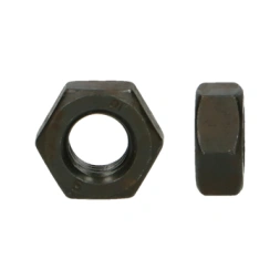 Ecrou hexagonal 6mm - unité
