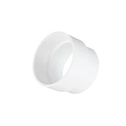 Manchon Best mâle/femelle blanc 96mm