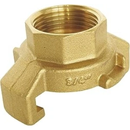 Raccord express femelle 26/34 - SOMATHERM