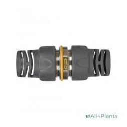 Raccord réparateur métal 19mm - HOZELOCK