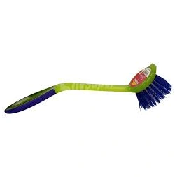 Brosse vaisselle ronde - ROZENBAL