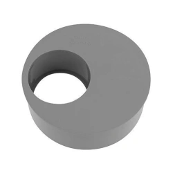 Tampon de réduction Ø 80-32mm - INTERPLAST